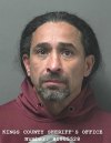 Suspect Pablo Chavez